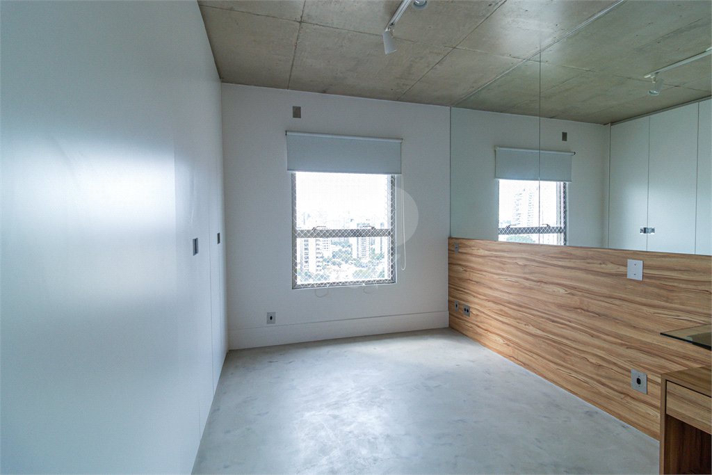Apartamento à venda ou para alugar com 2 quartos, sendo 1 suíte, em Alto da Boa Vista, São Paulo, SP