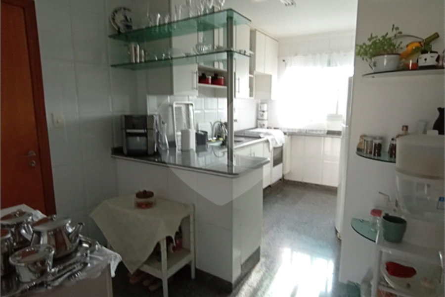 Apartamento à venda com 3 quartos, sendo 1 suíte,  em Mandaqui, São Paulo, SP