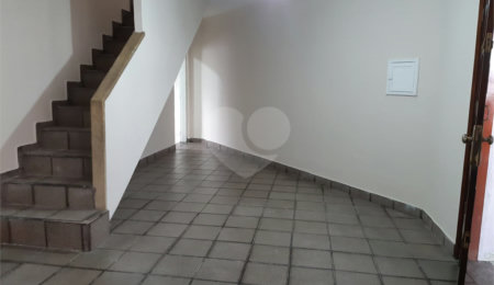 Sobrado à venda com 2 quartos em Jaçanã, São Paulo, SP