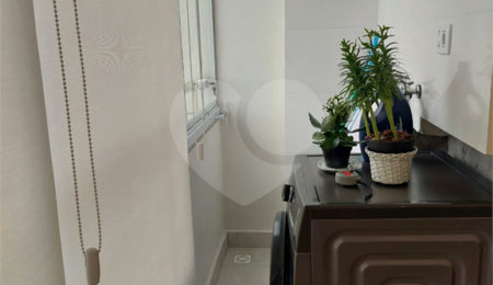 Apartamento à venda com 2 quartos em Jaçanã, São Paulo, SP
