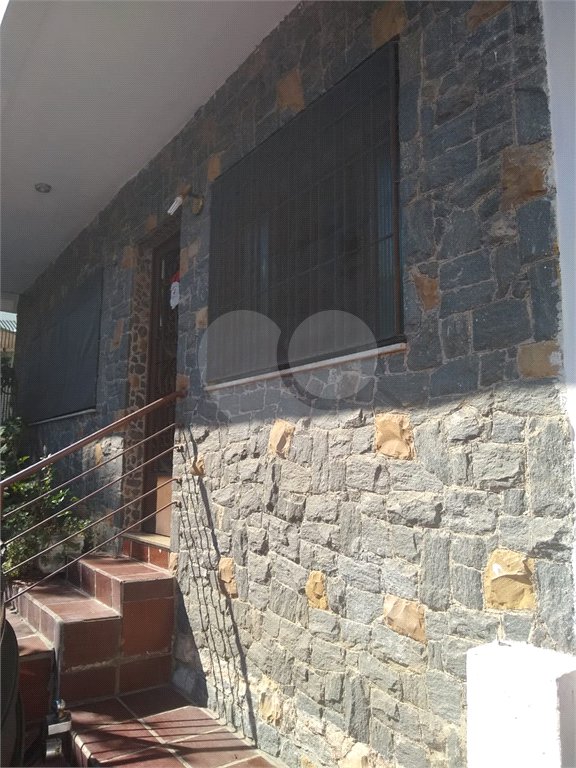 Sobrado à venda com 3 quartos em Mandaqui, São Paulo, SP