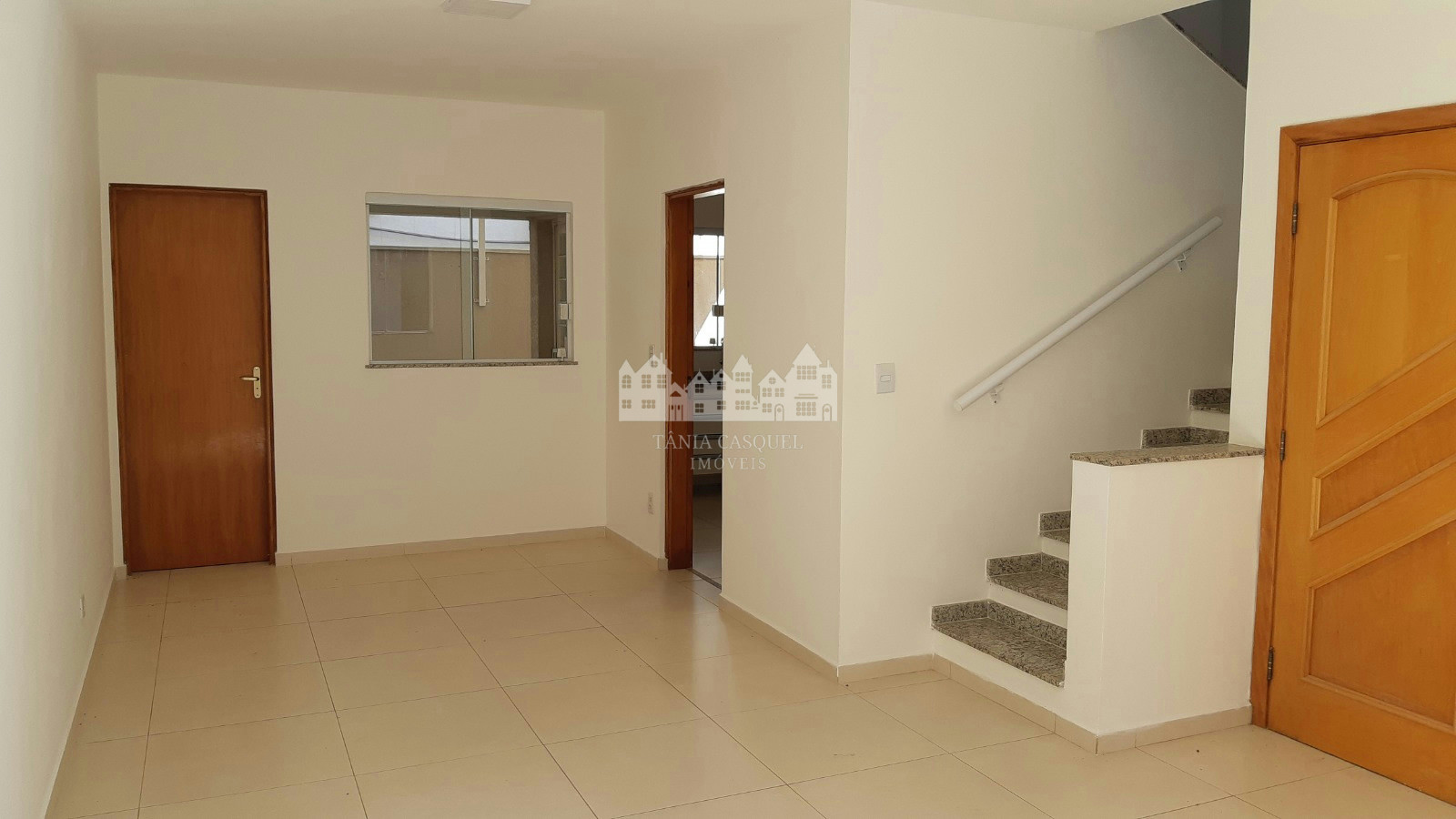 Casa de Condomínio, 2 quartos - Foto 10