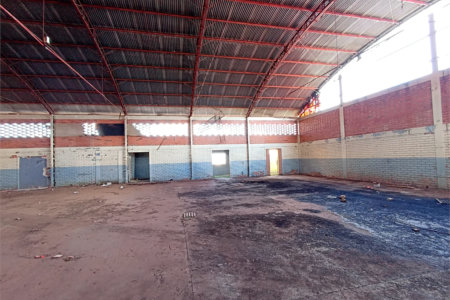 Terreno à venda em Vila Leonor, Itapetininga, SP