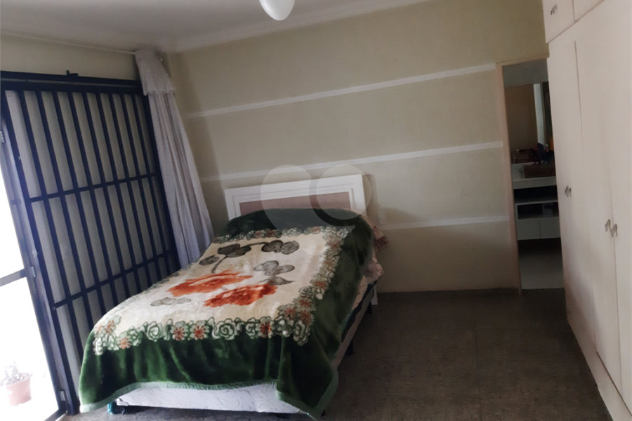 Sobrado à venda com 3 quartos, sendo 1 suíte,  em Mandaqui, São Paulo, SP