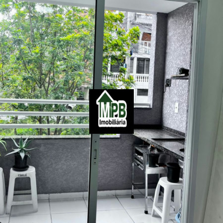 Apartamento à venda com 3 quartos, sendo 1 suíte, em Parque Bela Vista, Votorantim, SP
