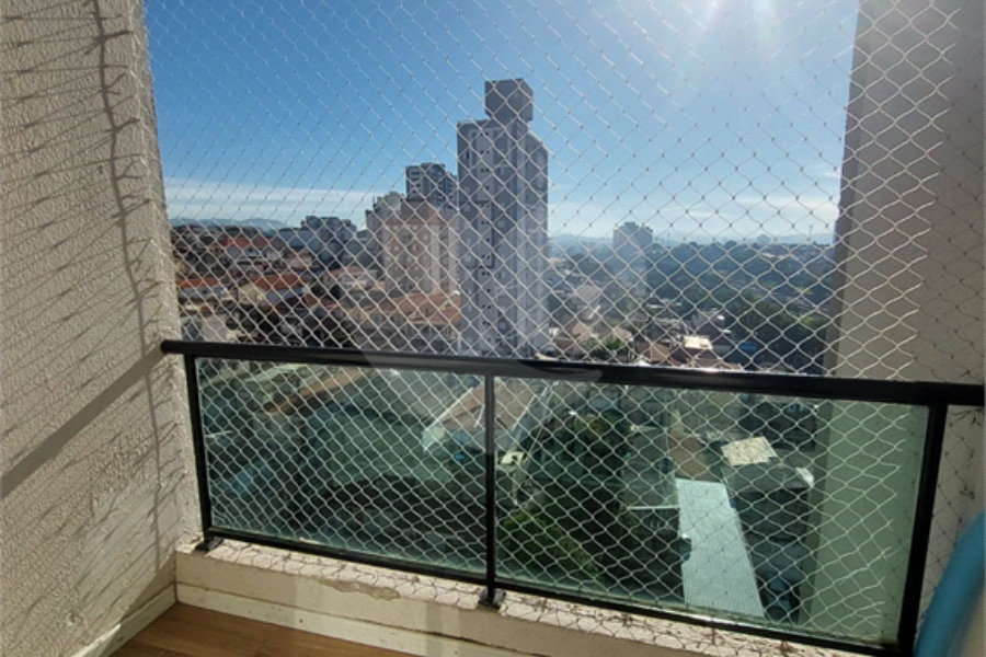 Apartamento à venda com 2 quartos, sendo 1 suíte, em Tucuruvi, São Paulo, SP