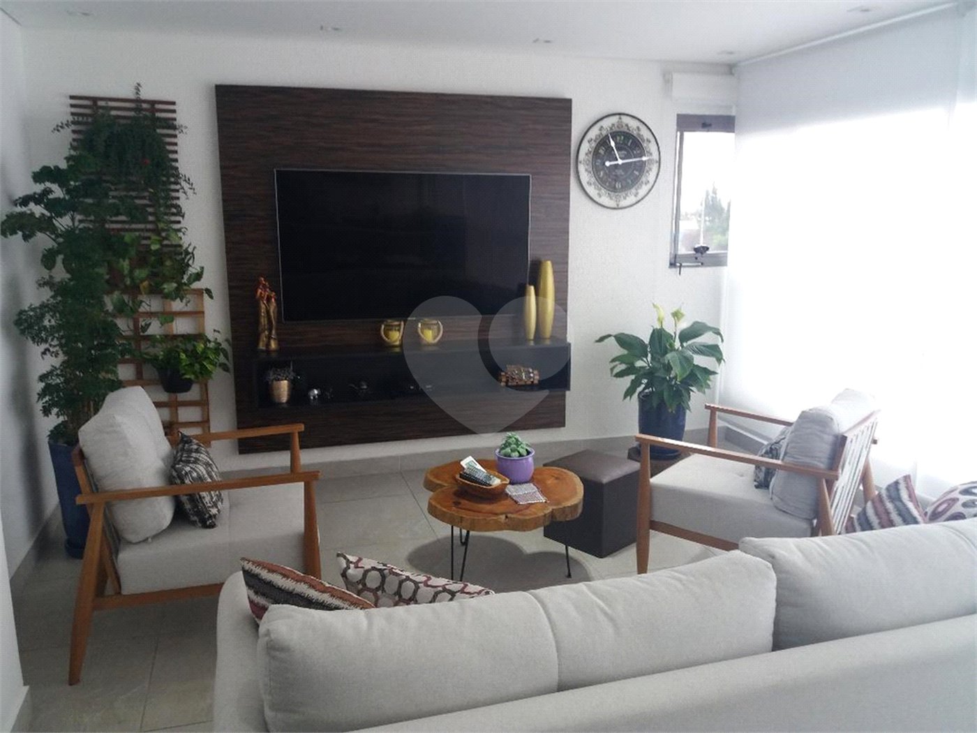 Apartamento à venda com 3 suítes em Vila Leopoldina, São Paulo, SP