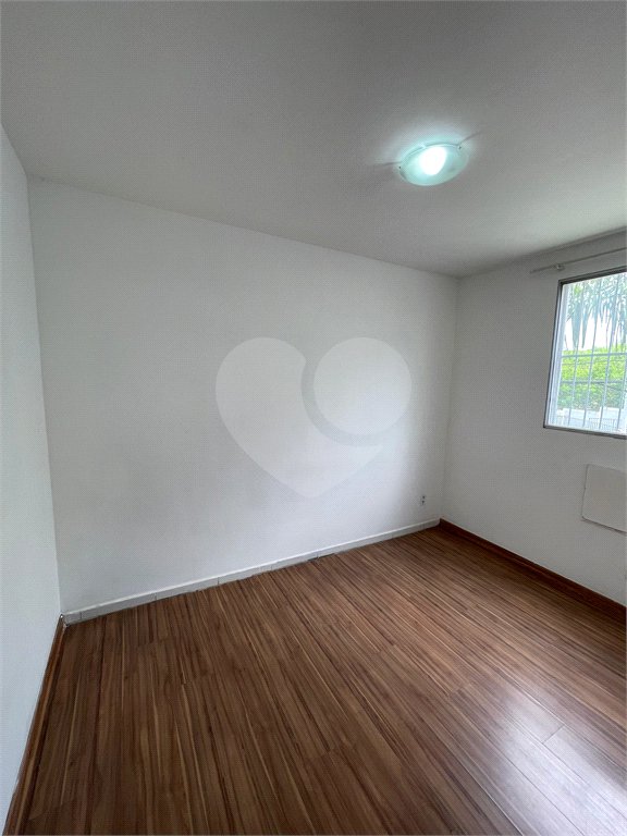 Apartamento à venda com 2 quartos em Campo Grande, Rio de Janeiro, RJ