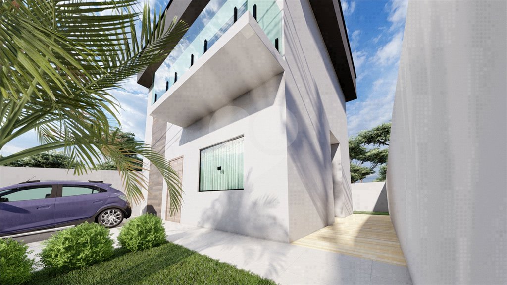 Casa à venda com 2 suítes em Jardim Santo Antônio, Atibaia, SP