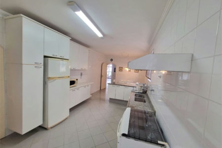 Apartamento à venda, 170 m² por R$ 1.800.000,00 - Pitangueiras - Guarujá/SP