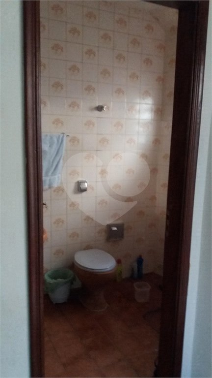 Casa Térrea à venda com 3 quartos, sendo 1 suíte, em Água Fria, São Paulo, SP