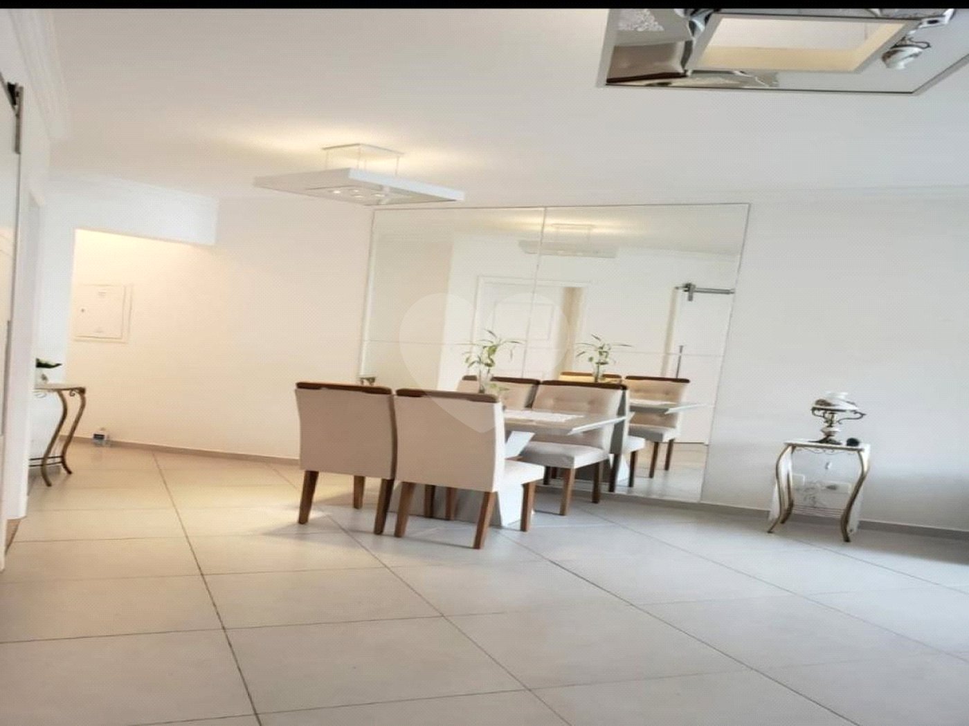 Apartamento à venda com 3 quartos, sendo 1 suíte, em Santana, São Paulo, SP