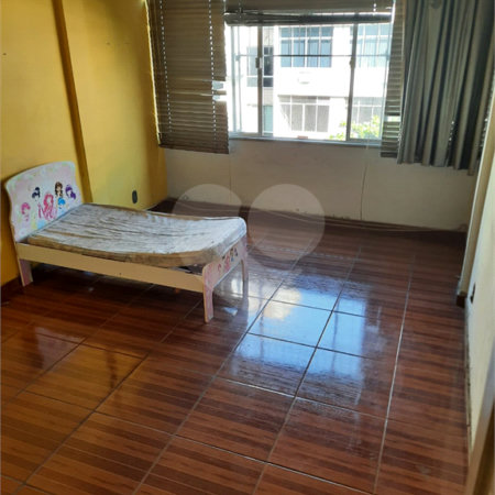 Apartamento à venda com 4 quartos em Tijuca, Rio de Janeiro, RJ