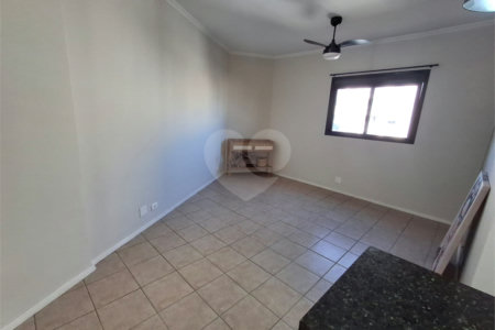 Apartamento à venda com 1 quarto em Moema, São Paulo, SP