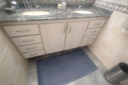 Apartamento com 3 dormitórios à venda, 198 m² por R$ 930.000,00 - Ponta da Praia - Santos/SP