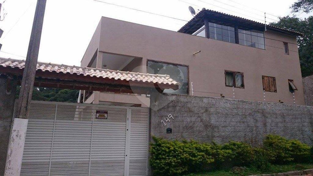 Casa à venda com 3 quartos, sendo 2 suítes, em Jardim Mairiporã, Mairiporã, SP