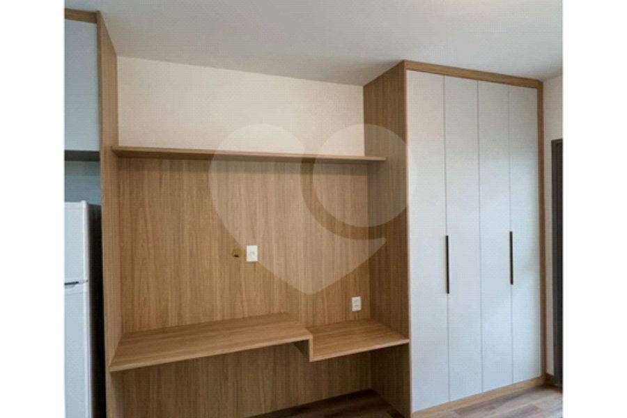 Apartamento à venda com 1 quarto em Parada Inglesa, São Paulo, SP