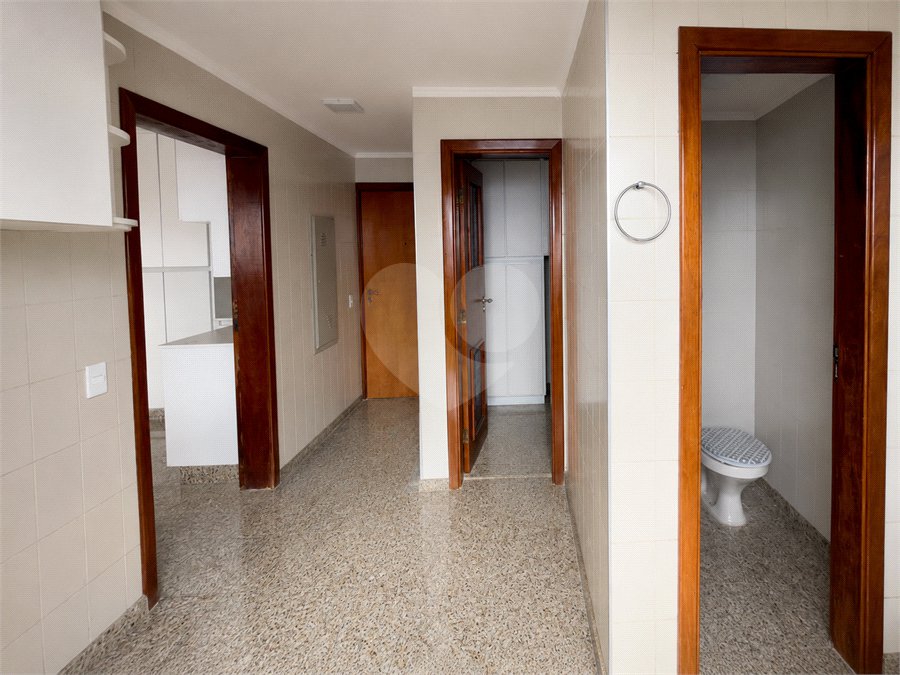Cobertura à venda com 4 suítes no Centro, Sorocaba, SP
