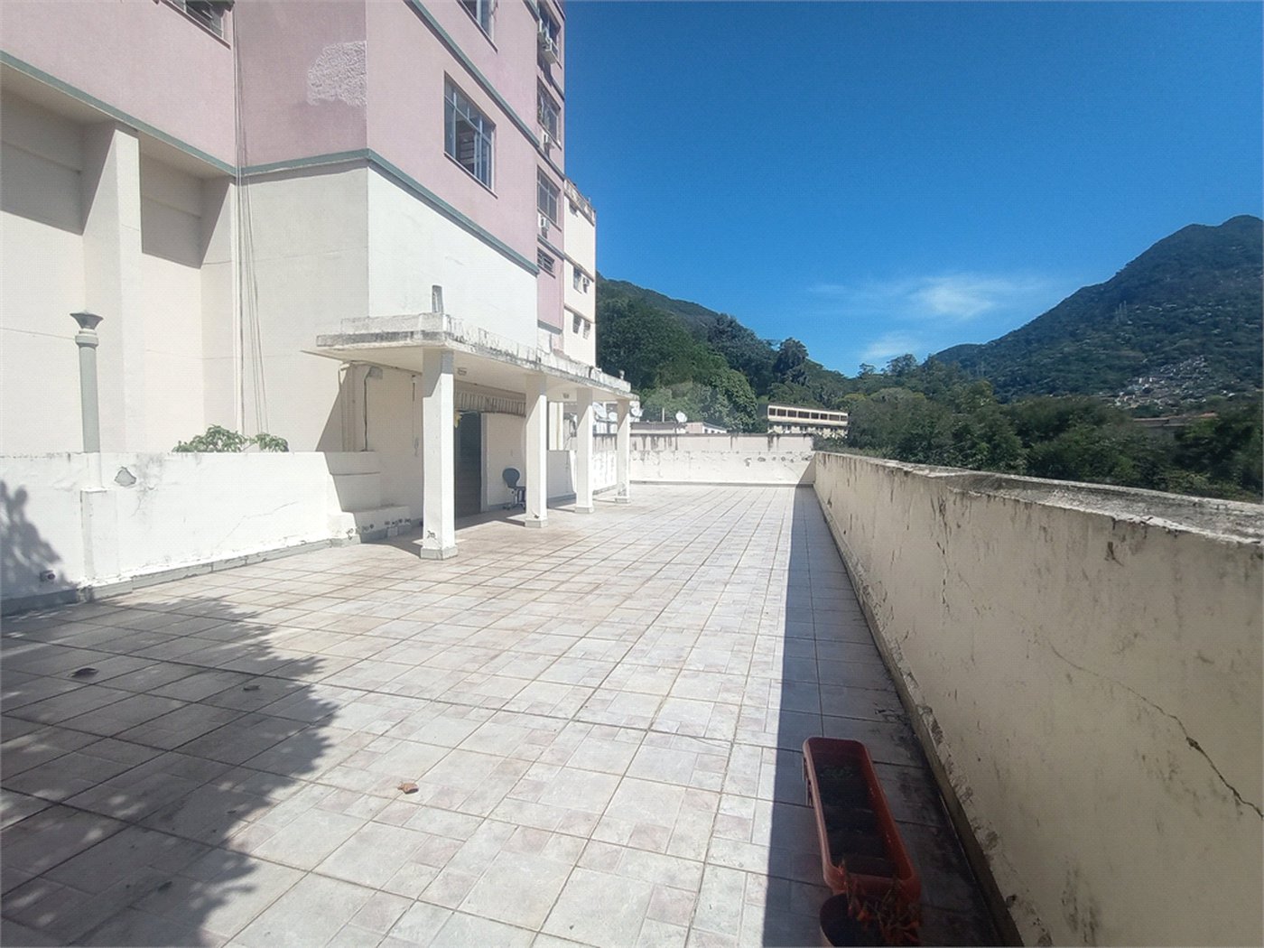 Apartamento à venda com 2 quartos em Tijuca, Rio de Janeiro, RJ