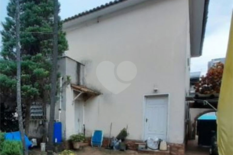 Casa à venda com 3 quartos em Santana, São Paulo, SP