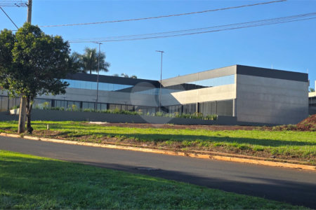 Terreno à venda em Jardim São Camilo, Araraquara, SP