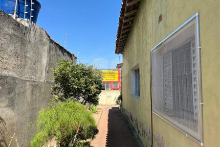 Casa à venda com 4 quartos em Vila Santana, Sorocaba, SP