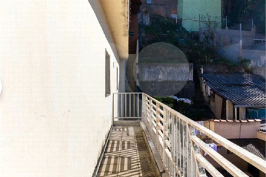 Sobrado à venda com 3 quartos, sendo 1 suíte,  em Vila Isolina Mazzei, São Paulo, SP
