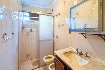 Apartamento à venda com 2 quartos em Vila Olímpia, São Paulo, SP