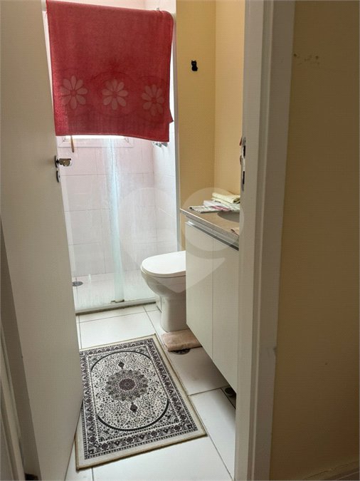 Apartamento à venda com 3 suítes em Vila Nova Socorro, Mogi das Cruzes, SP
