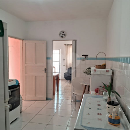 Sobrado à venda com 3 quartos em Jardim Humaitá, São Paulo, SP