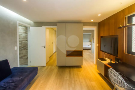 Apartamento à venda com 3 suítes em Alto da Boa Vista, São Paulo, SP