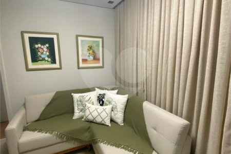 Apartamento à venda com 2 quartos em Jardim Residencial Paraíso, Araraquara, SP