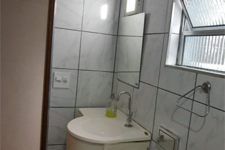 Sobrado à venda com 3 quartos, sendo 1 suíte, em Jardim Helga, São Paulo, SP