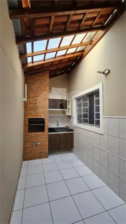 Casa à venda com 3 quartos, sendo 1 suíte, em Loteamento Residencial Vista Linda, São José dos Campos, SP