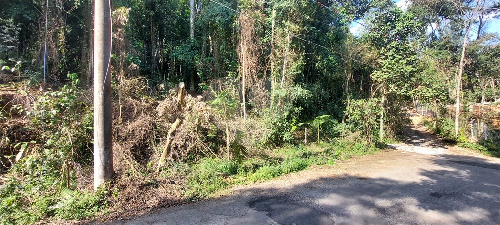Terreno à venda no condomínio Sausalito, Mairiporã - SP