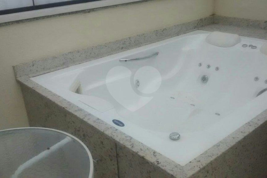 Duplex à venda com 3 quartos, sendo 1 suíte,  em Pirituba, São Paulo, SP