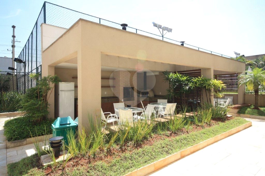 Apartamento à venda com 2 suítes em Vila Leopoldina, São Paulo, SP