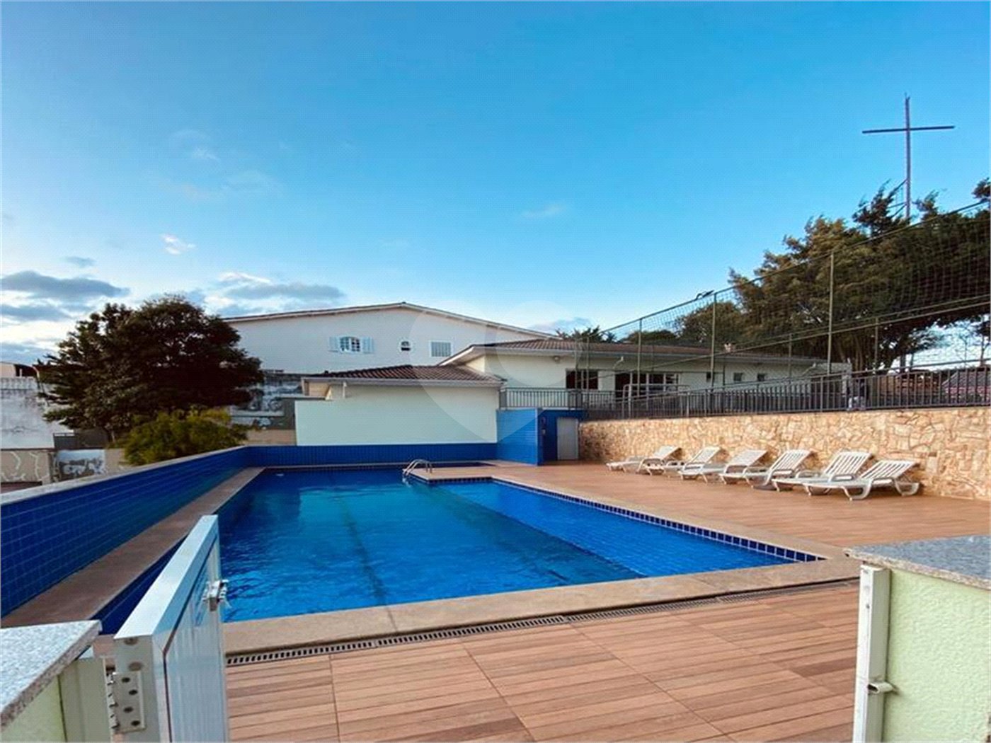 Apartamento à venda com 2 quartos em Horto, São Paulo, SP