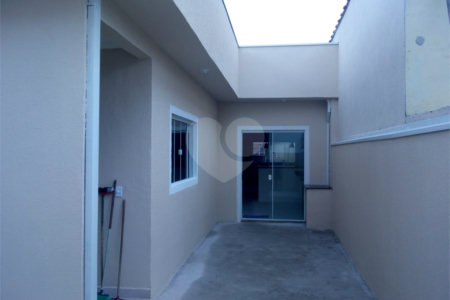 Casa à venda com 3 quartos, sendo 1 suíte, em Residencial Parque dos Sinos, Jacareí, SP