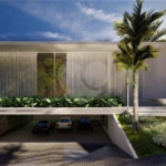 Casa à venda com 3 suítes no condomínio Villa Lombarda, Valinhos - SP