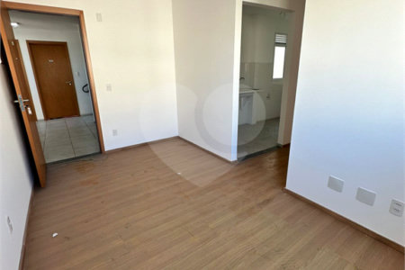 Apartamento à venda com 2 quartos em Campo Grande, Rio de Janeiro, RJ
