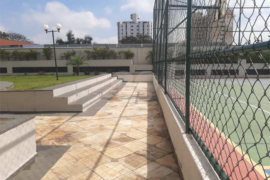 Apartamento à venda com 2 quartos, sendo 1 suíte, em Casa Verde, São Paulo, SP