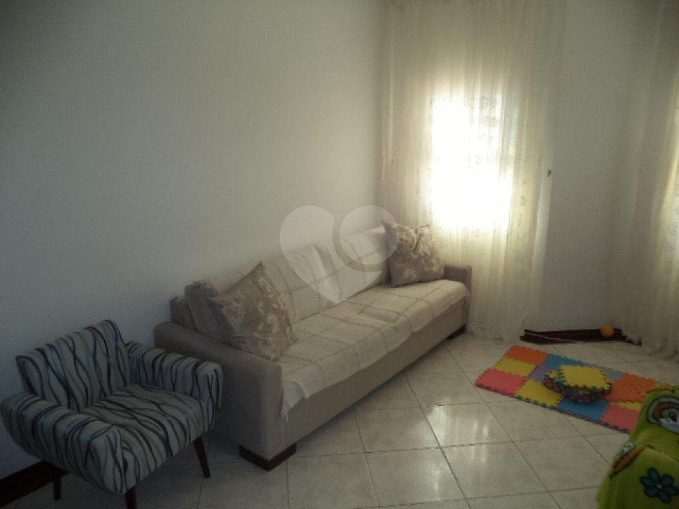Sobrado à venda com 3 quartos, sendo 1 suíte, em Tucuruvi, São Paulo, SP