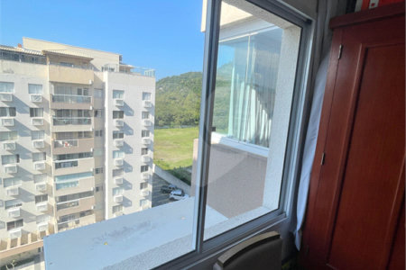 Apartamento à venda com 2 quartos, sendo 1 suíte, em Recreio dos Bandeirantes, Rio de Janeiro, RJ