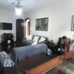 Sobrado à venda com 3 quartos, sendo 1 suíte, em Mandaqui, São Paulo, SP