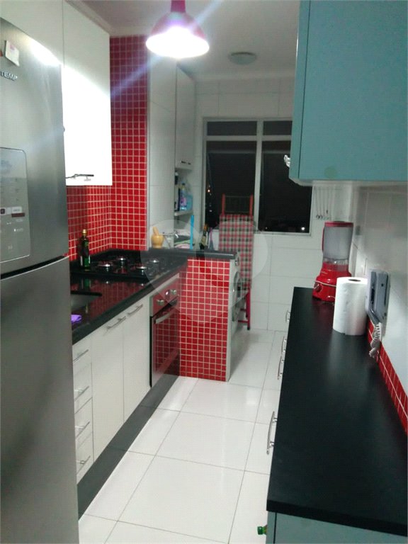 APARTAMENTO DE 45M² COM 2DORM 1VAGA DE GARAGEM NO BRÁS