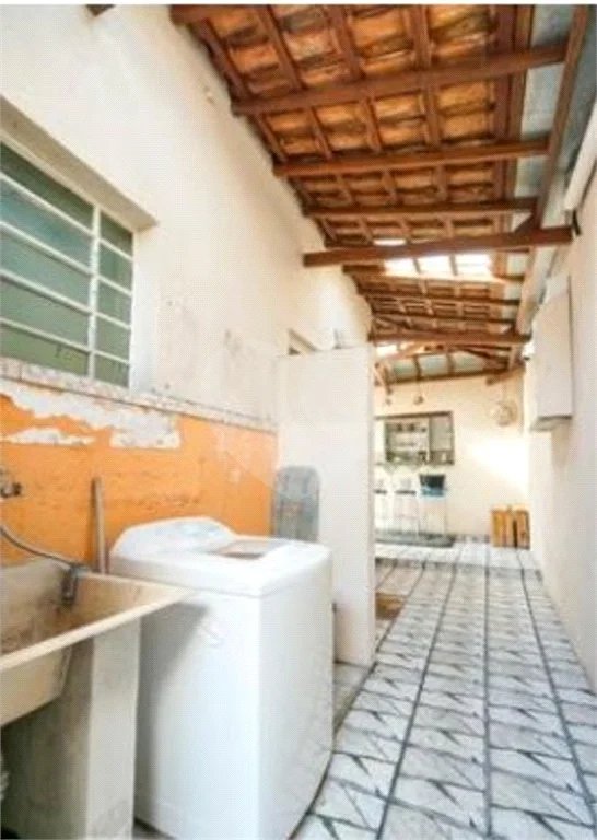Casa de 5 quartos à venda na Vila Prudente