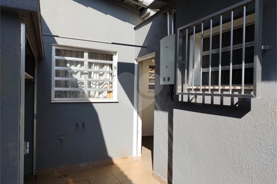 Casa Térrea para alugar com 4 quartos, sendo 2 suítes, em Jabaquara, São Paulo, SP