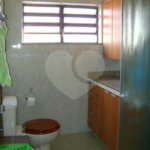 Sobrado à venda com 4 quartos, sendo 2 suítes, em Santo Amaro, São Paulo, SP