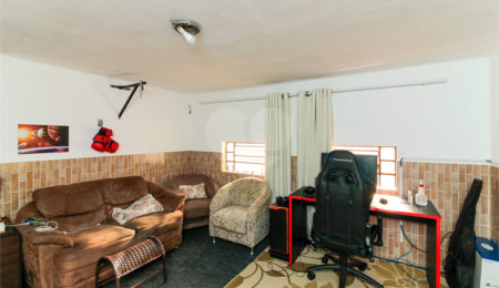 Casa Térrea à venda com 3 quartos em Vila Medeiros, São Paulo, SP
